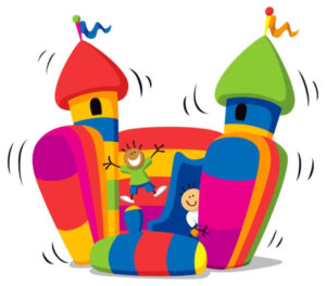 Bounce and Pounce Rentals Fayetteville NC