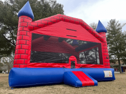 Brick XL Castle