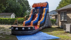 16ft Red Dragon