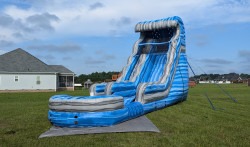 18ft Wave Runner