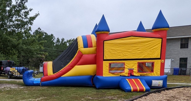 Slides & Combos