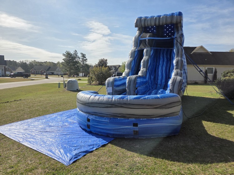 Water Rides Water Rides