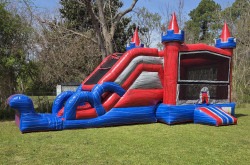 Blue Marble Express (Dry)