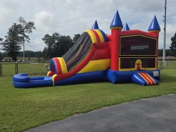 Carolina Express (Wet)