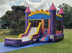 Lavender Combo (Dry)