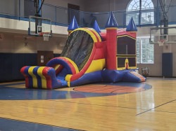 Carolina Express (Dry)