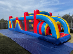 Obstacle Course 40ft