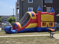 Yellow Express (Dry)