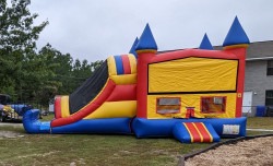 Yellow Express (Wet)