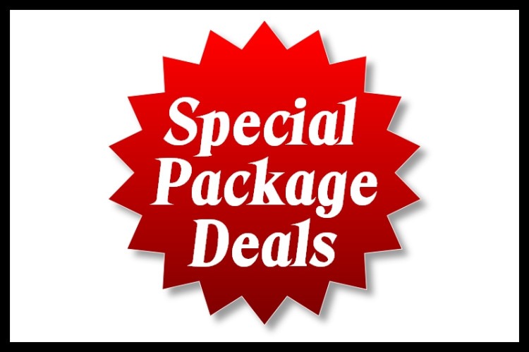 Package Deals Package Deals