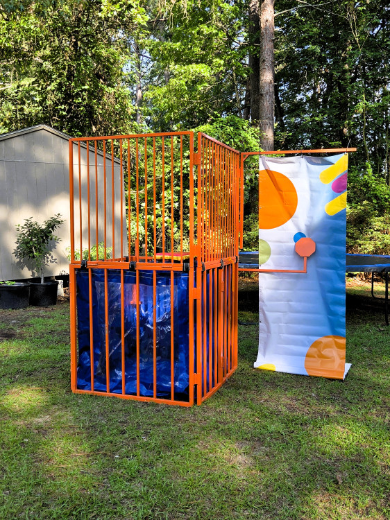 Dunk Tanks